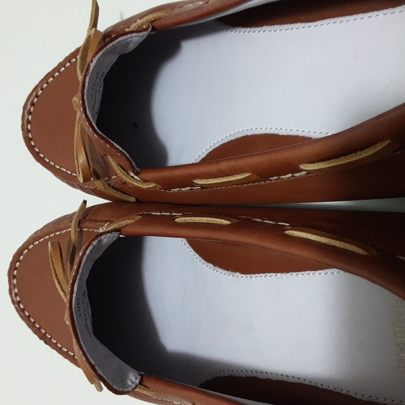 JOHNSTON & MURPHY Flex Shoes - Picture 6 of 8